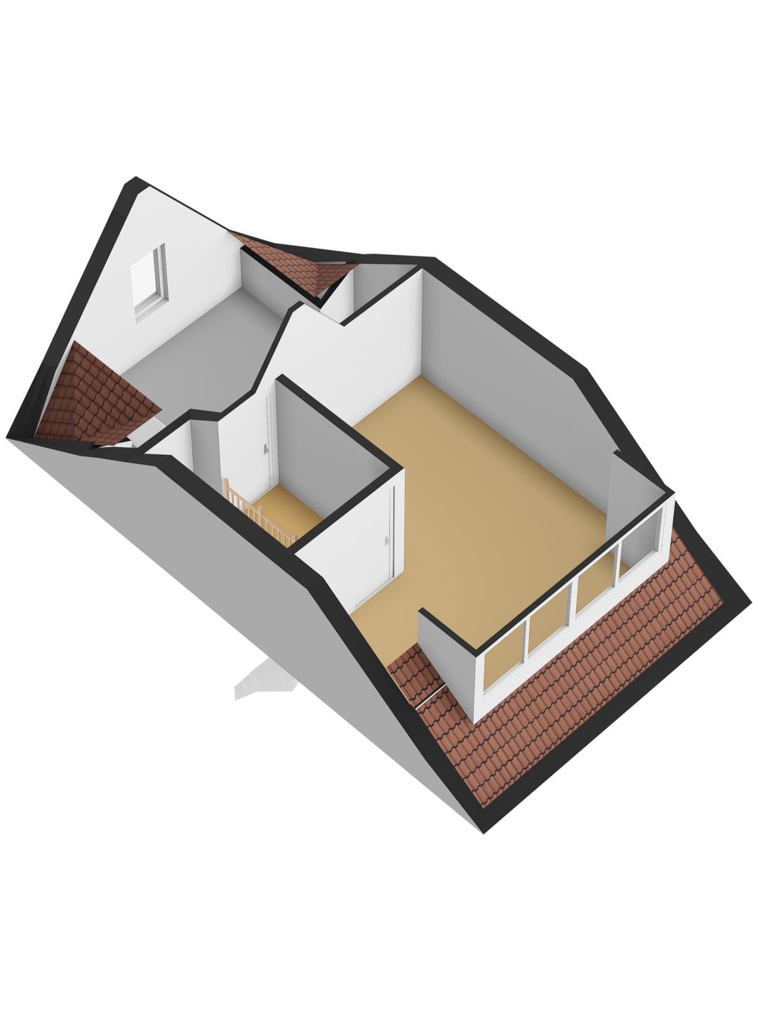 Foto 43 van Staartploeg 11