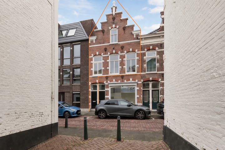 Kromhout 41