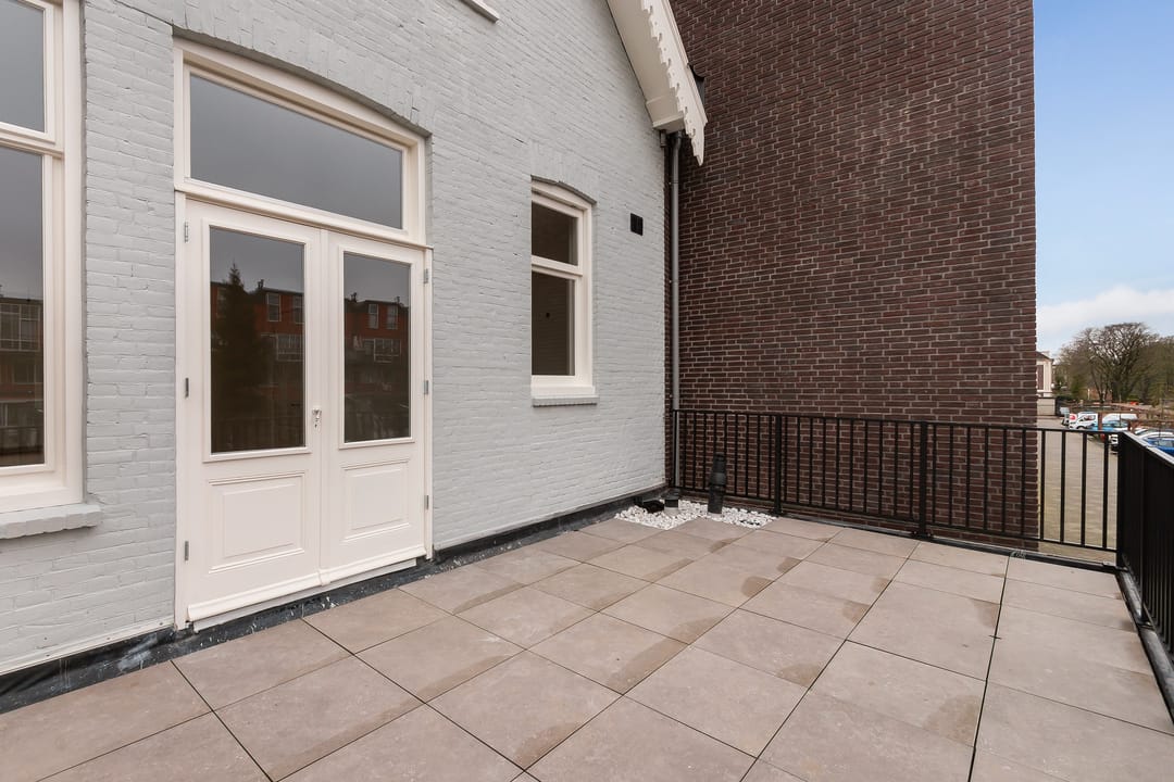 Foto 13 van Kromhout 41