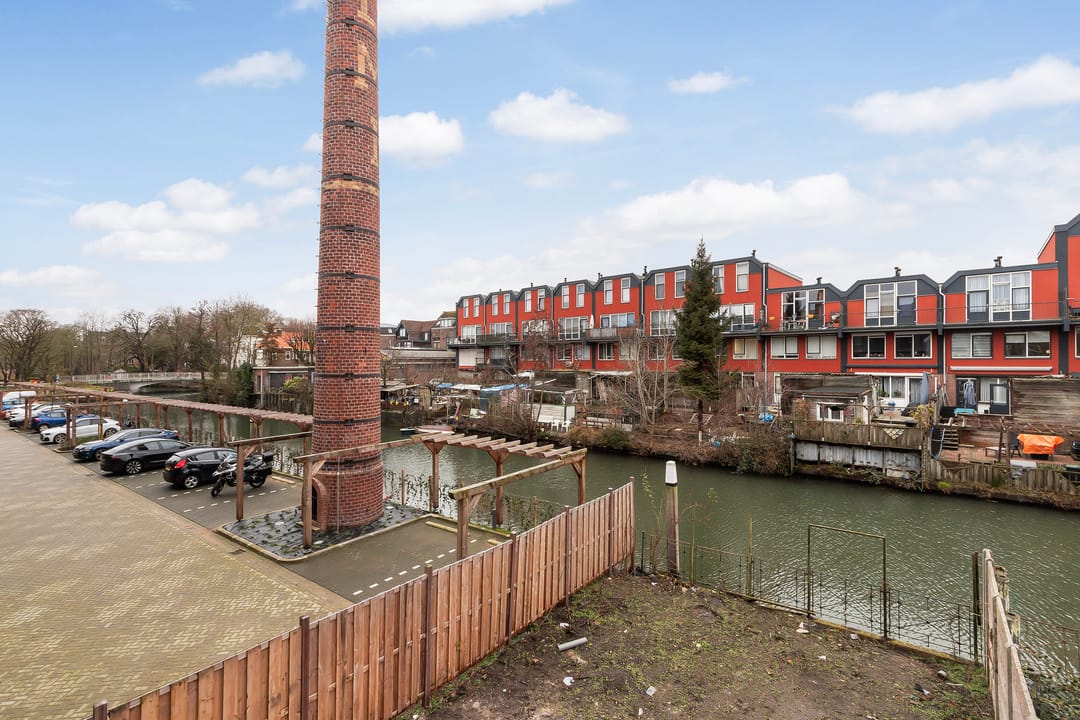 Foto 16 van Kromhout 41