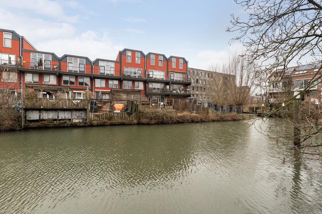 Foto 17 van Kromhout 41