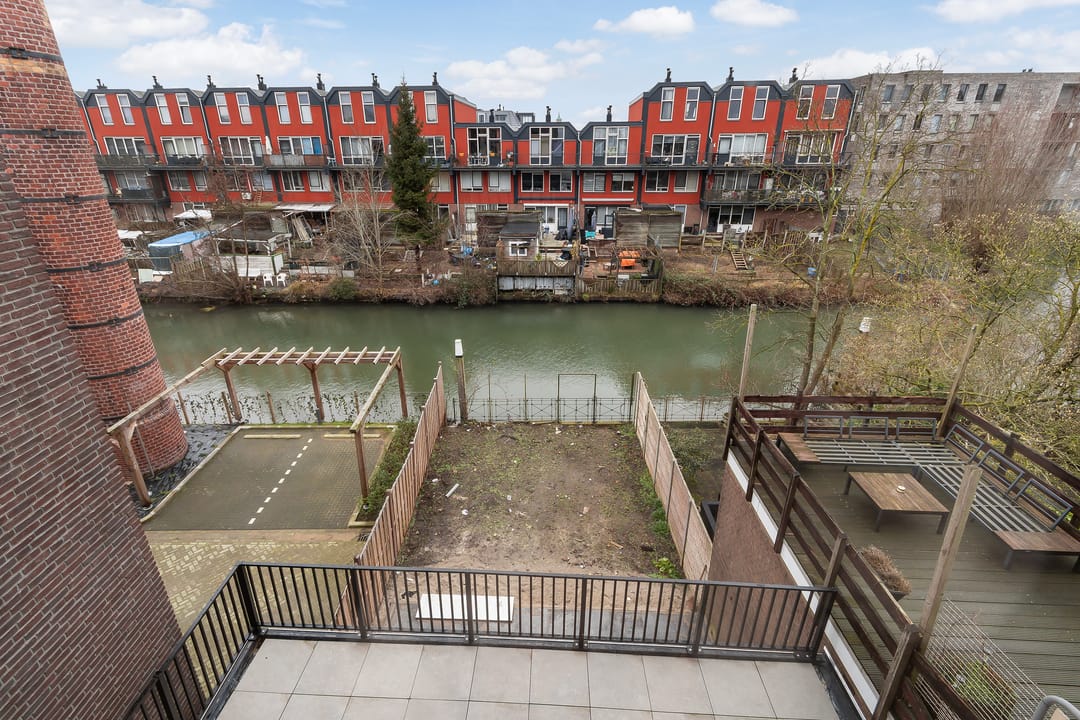 Foto 26 van Kromhout 41