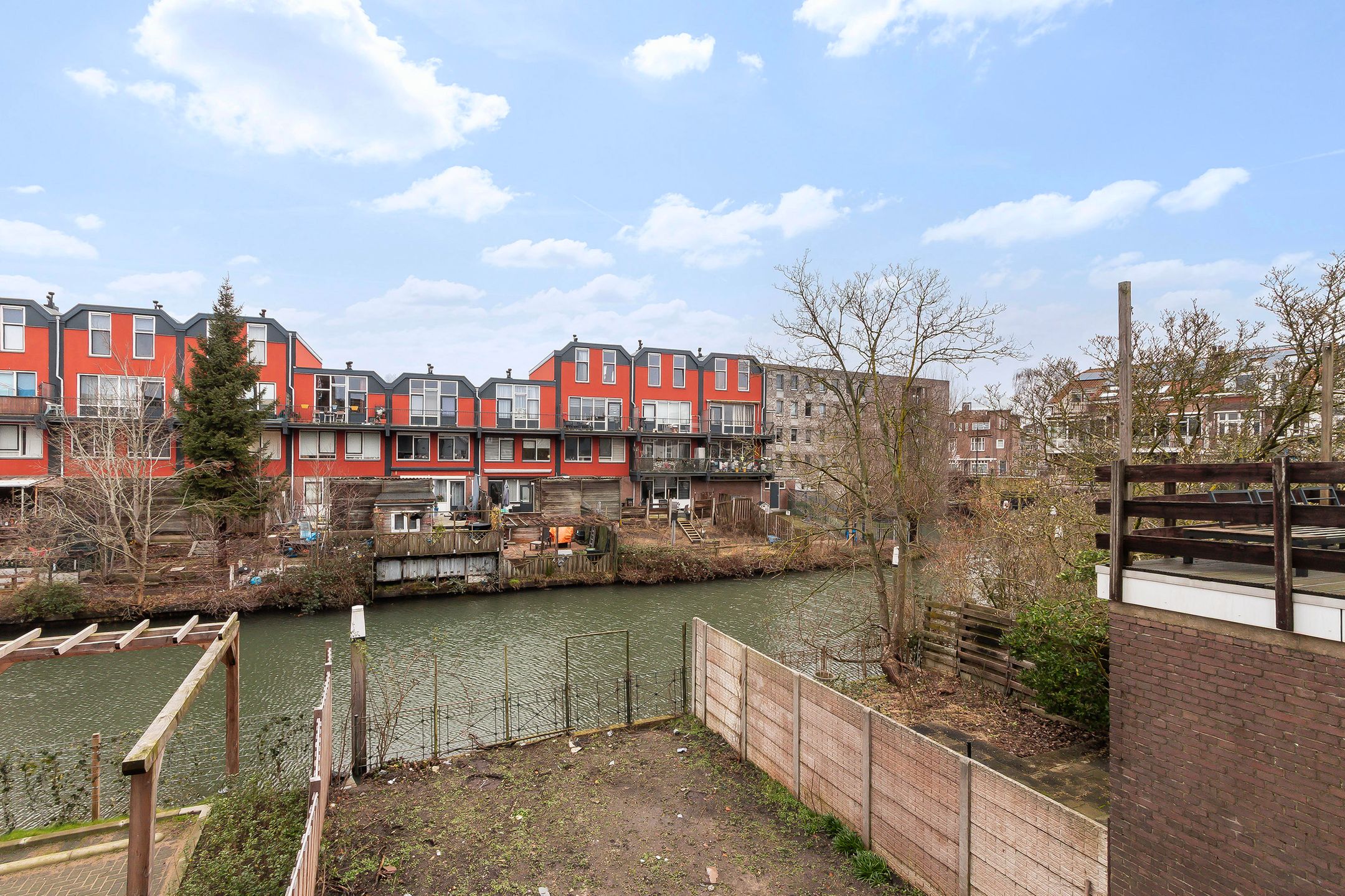 Foto 27 van Kromhout 41