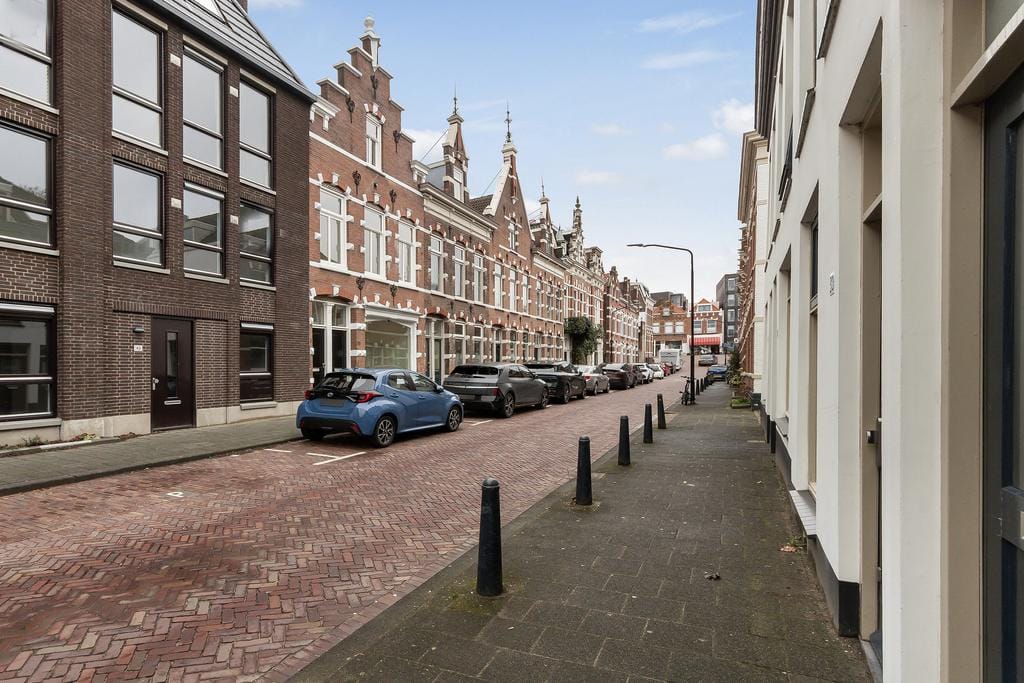 Foto 30 van Kromhout 41