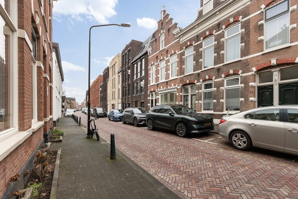 Foto 31 van Kromhout 41