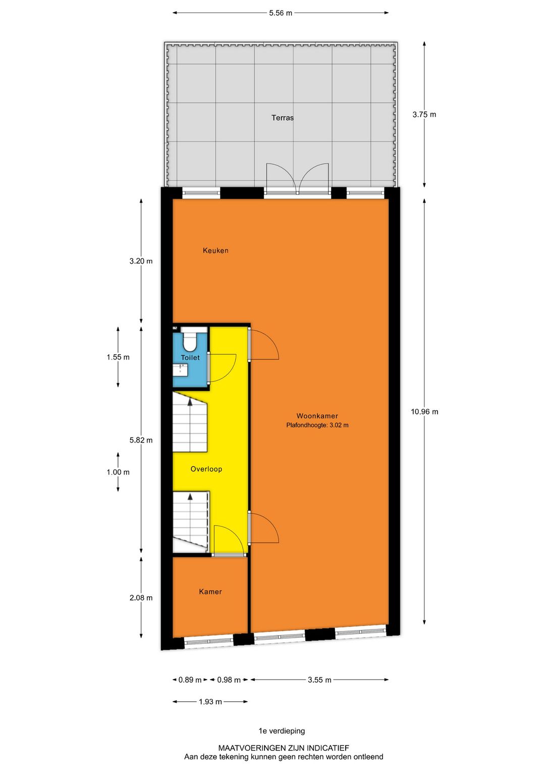 Foto 32 van Kromhout 41