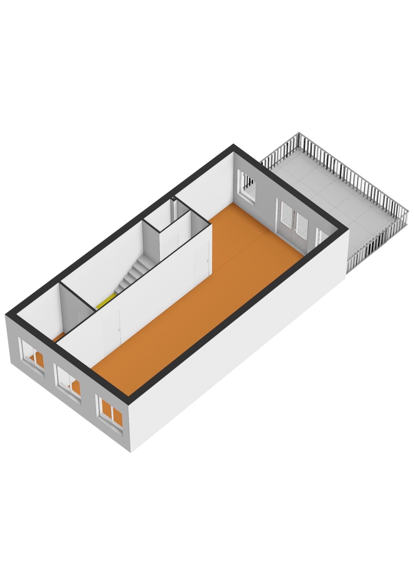 Foto 35 van Kromhout 41