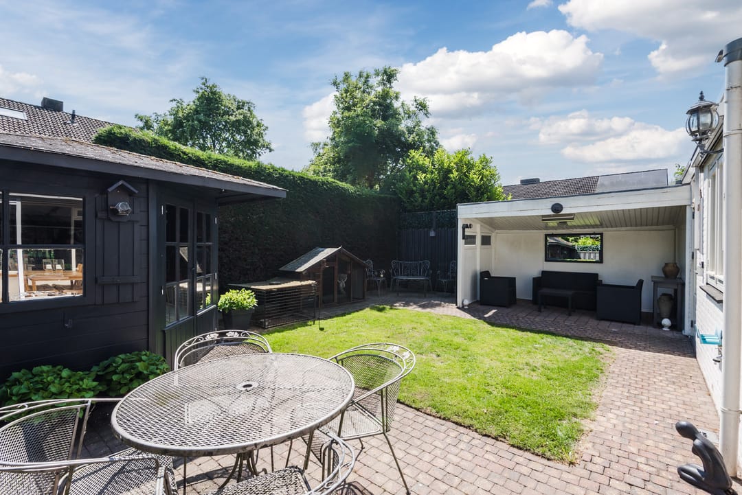 Foto 2 van Kortestraat 11