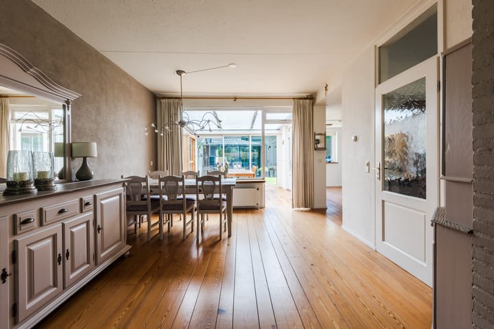 Foto 4 van Kortestraat 11