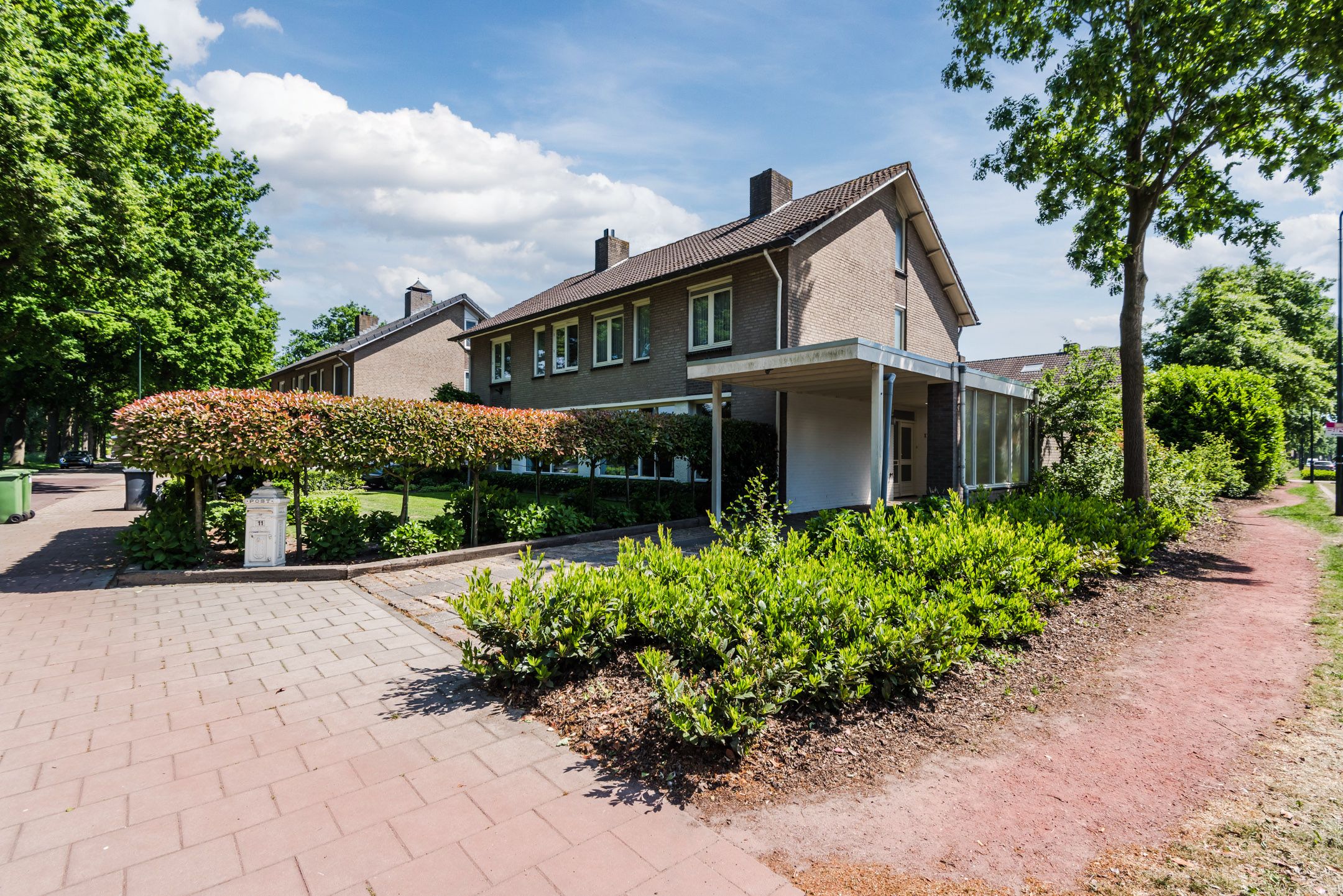Kortestraat, 11, Sint-Oedenrode, 5491SZ, Noord-Brabant, Nederland 11 