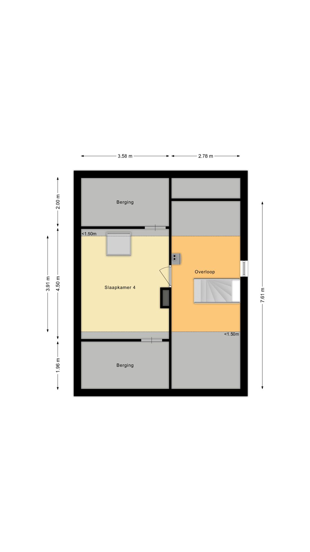 Foto 53 van Kortestraat 11