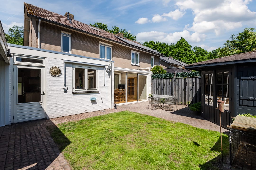 Foto 61 van Kortestraat 11