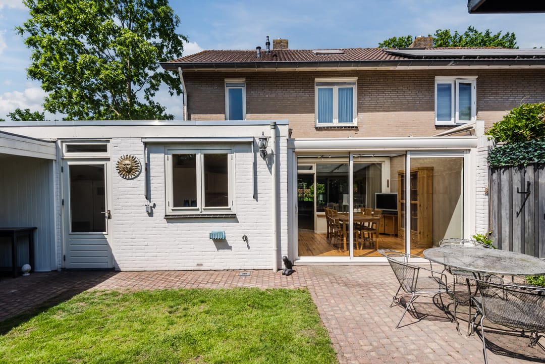 Foto 62 van Kortestraat 11