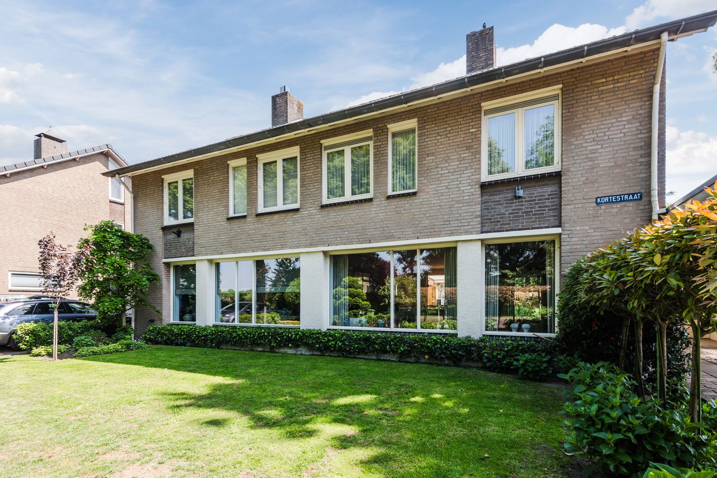 Foto 65 van Kortestraat 11