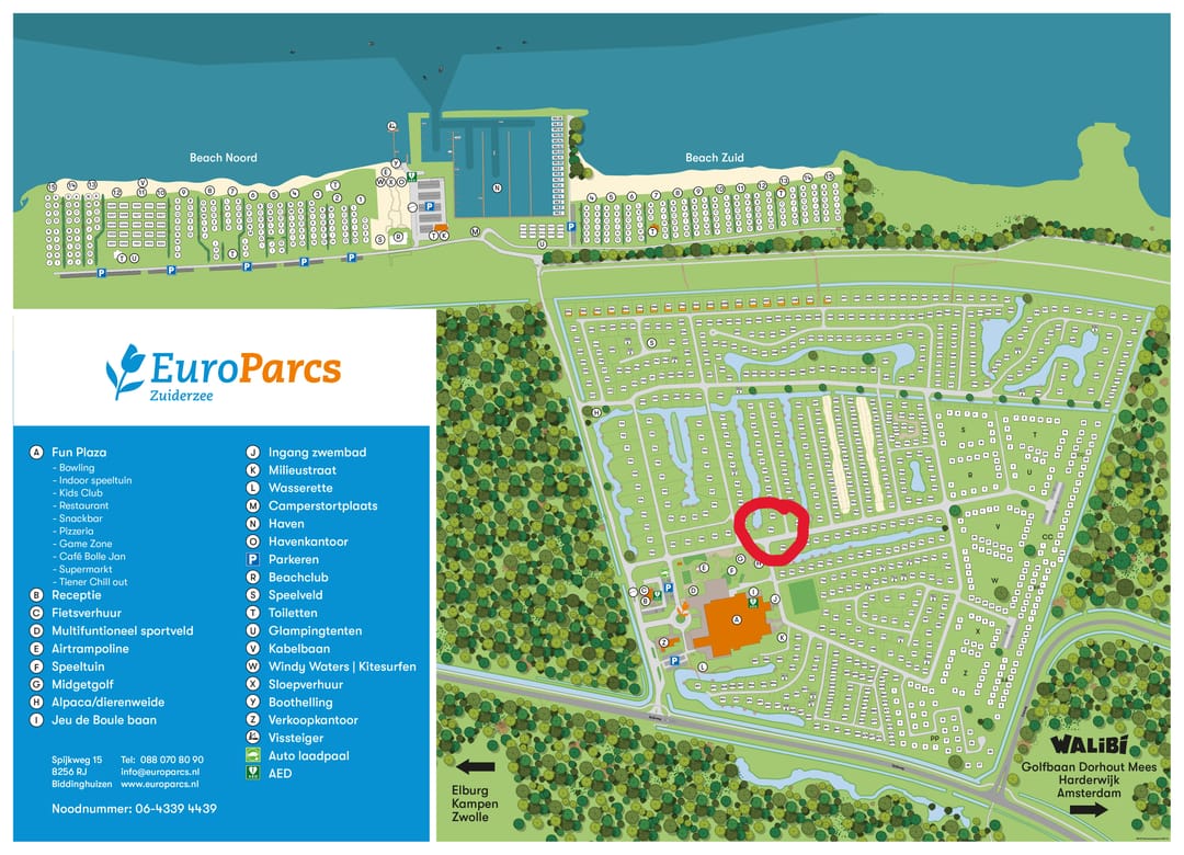 Foto 16 van Spijkweg 15-P154