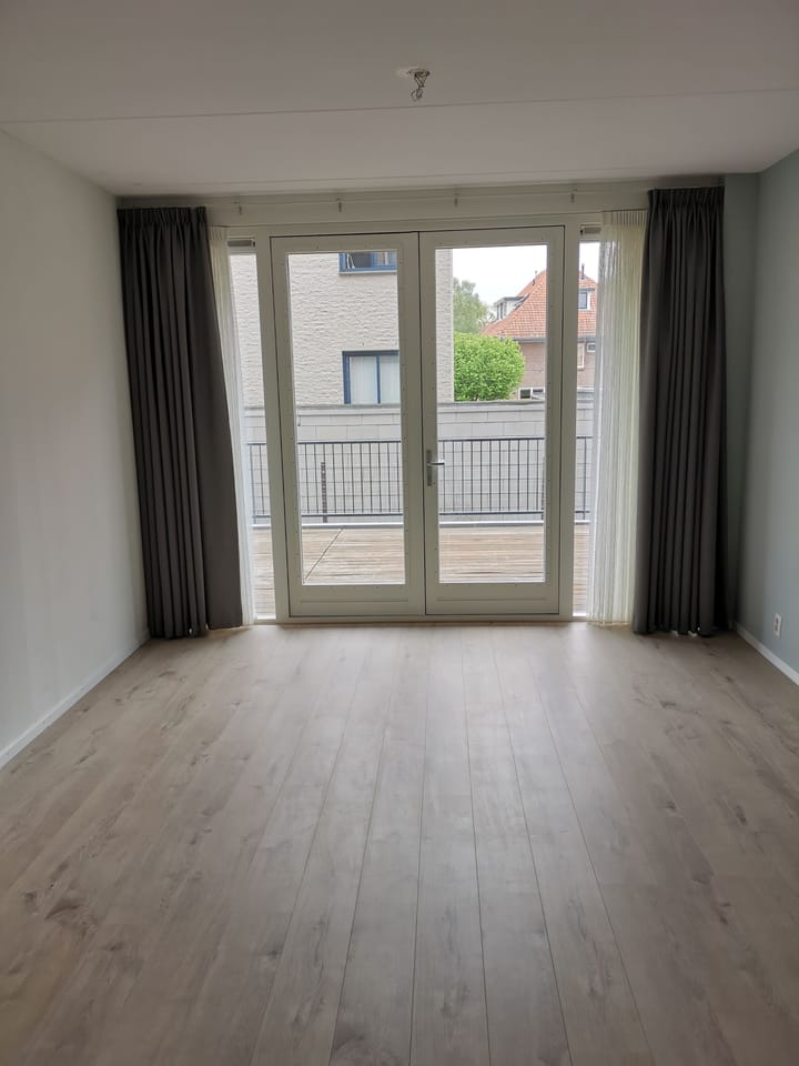 Foto 3 van Parkweg 63-K