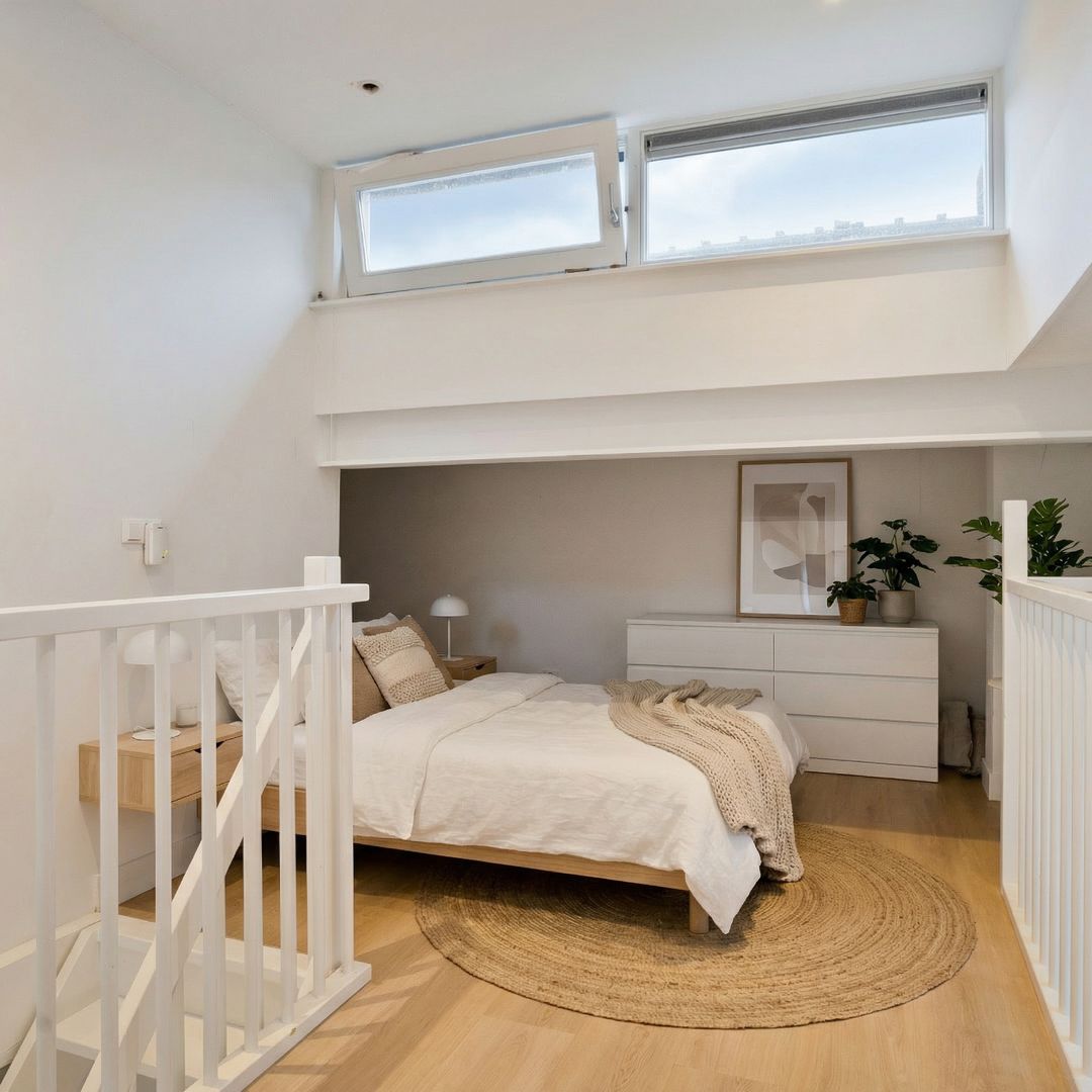 Foto 11 van Schoenmakersstraat 1-B