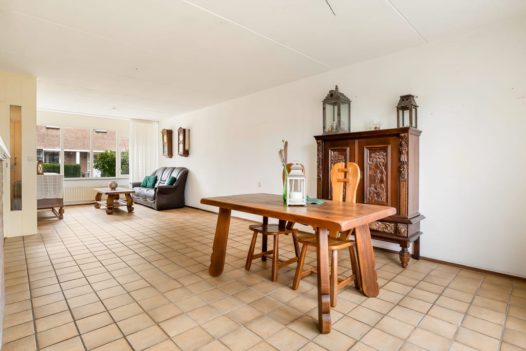 Foto 2 van Salvador Allendelaan 29