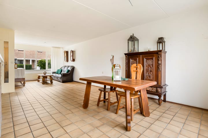 Foto 2 van Salvador Allendelaan 29