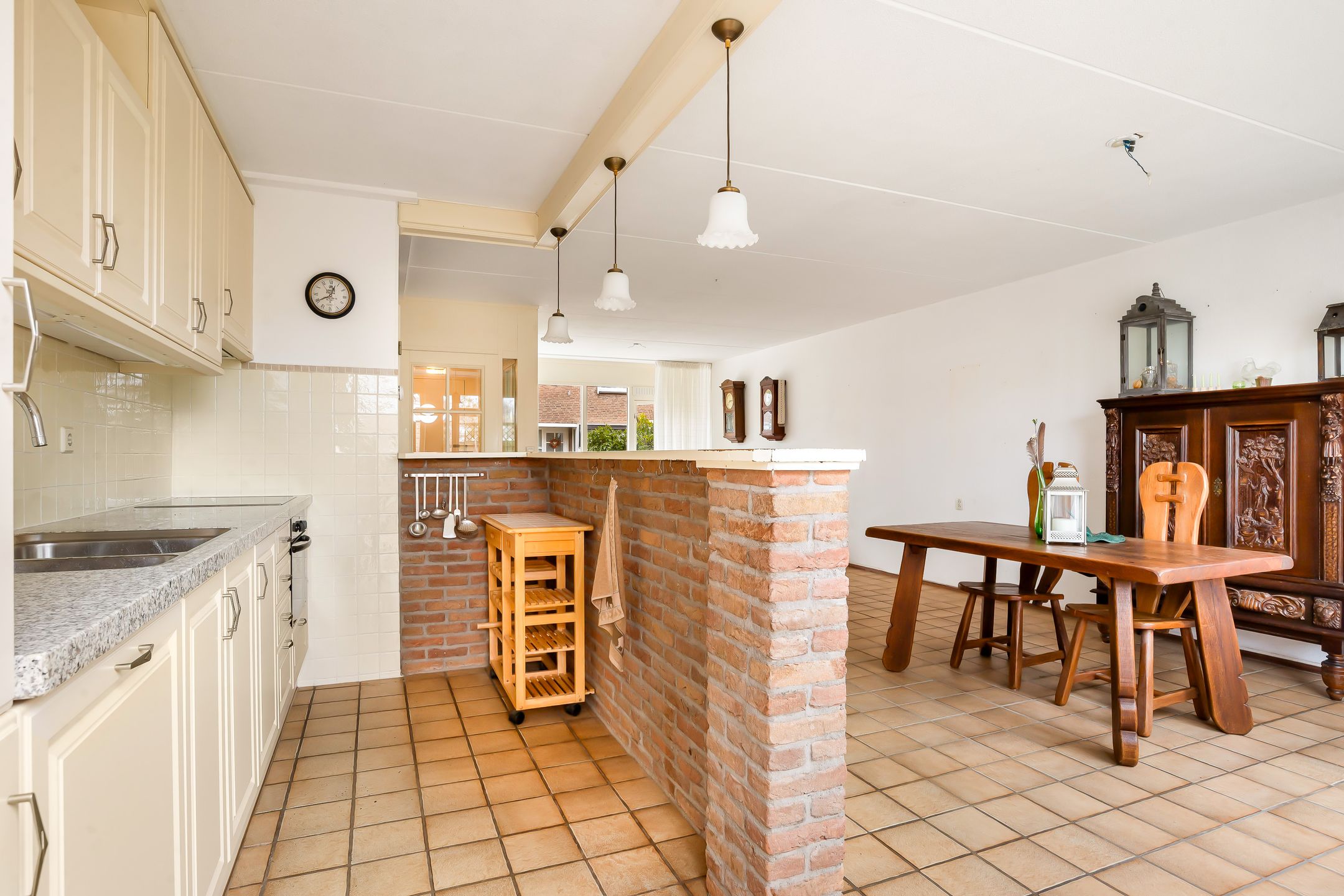 Foto 3 van Salvador Allendelaan 29