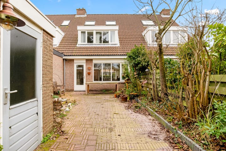 Foto 4 van Salvador Allendelaan 29