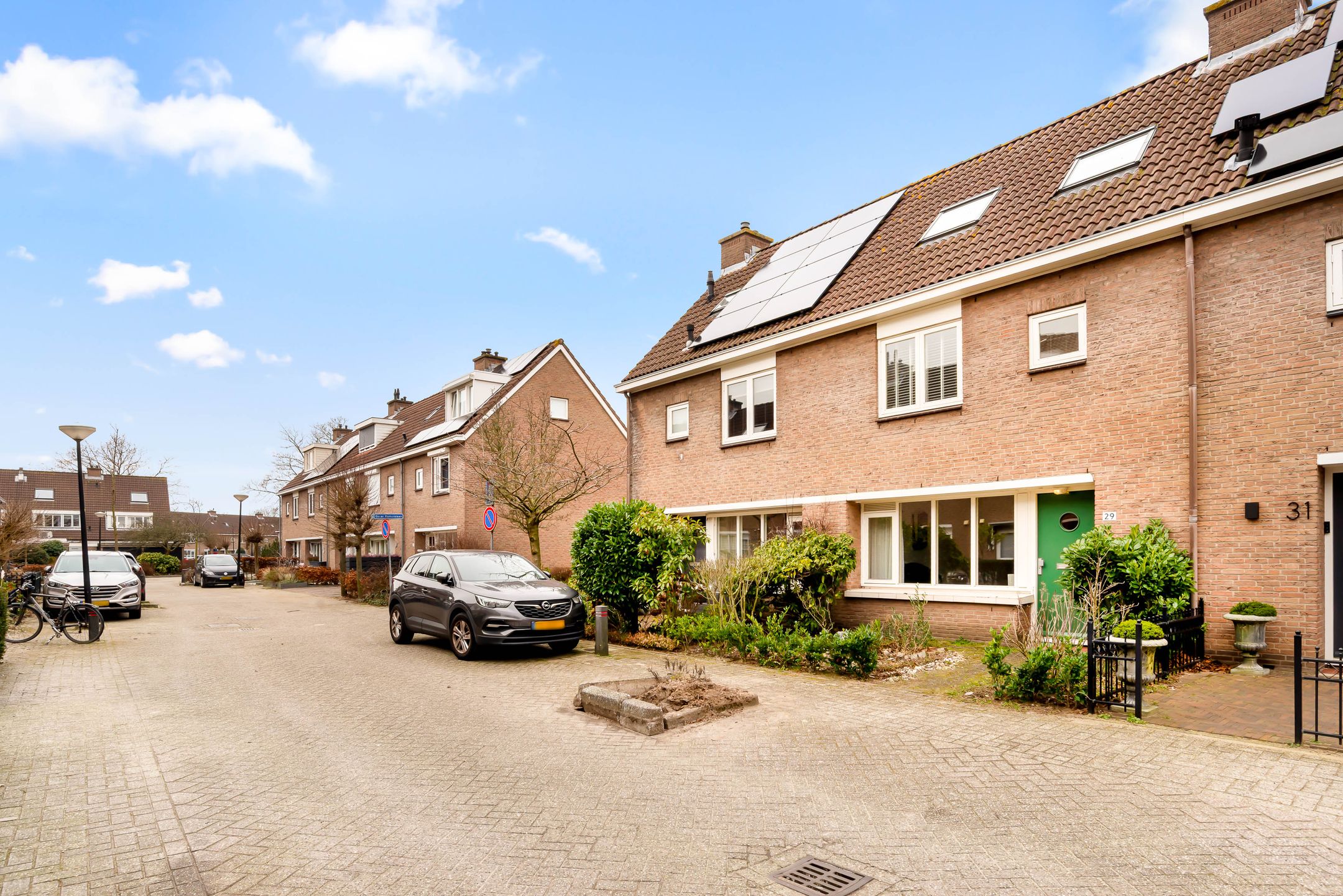 Foto 6 van Salvador Allendelaan 29