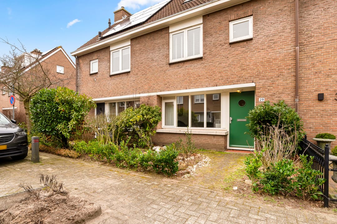 Foto 7 van Salvador Allendelaan 29