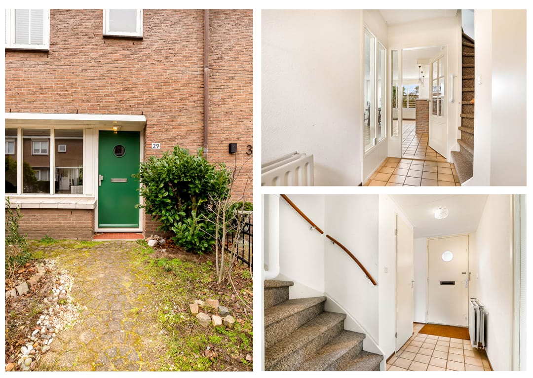 Foto 8 van Salvador Allendelaan 29