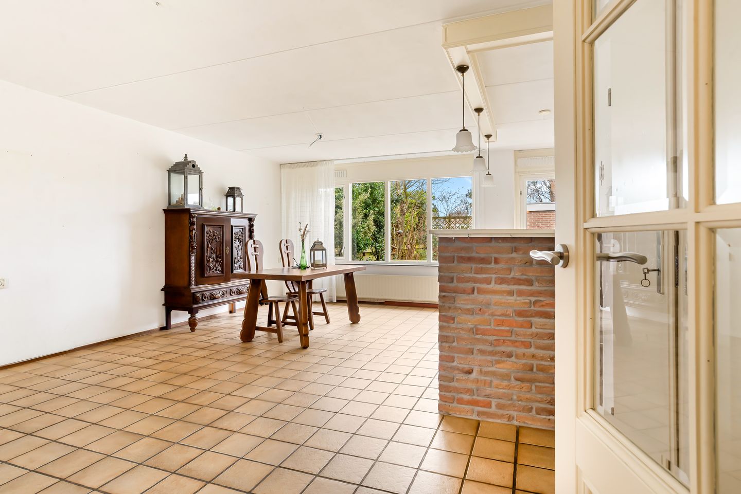 Foto 10 van Salvador Allendelaan 29