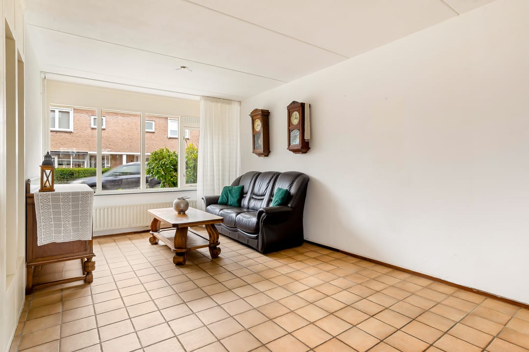 Foto 11 van Salvador Allendelaan 29