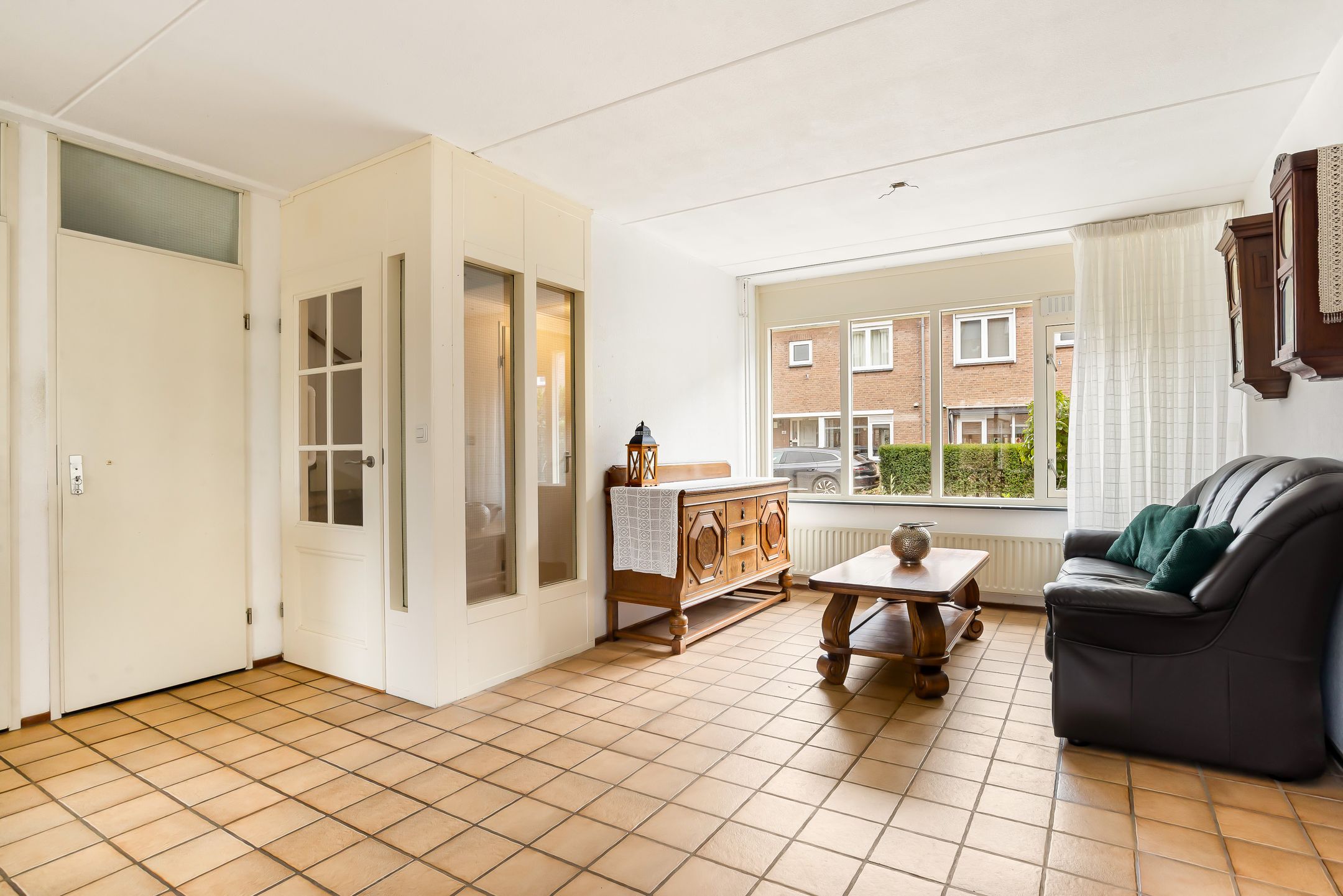 Foto 12 van Salvador Allendelaan 29