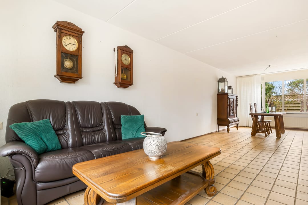 Foto 13 van Salvador Allendelaan 29