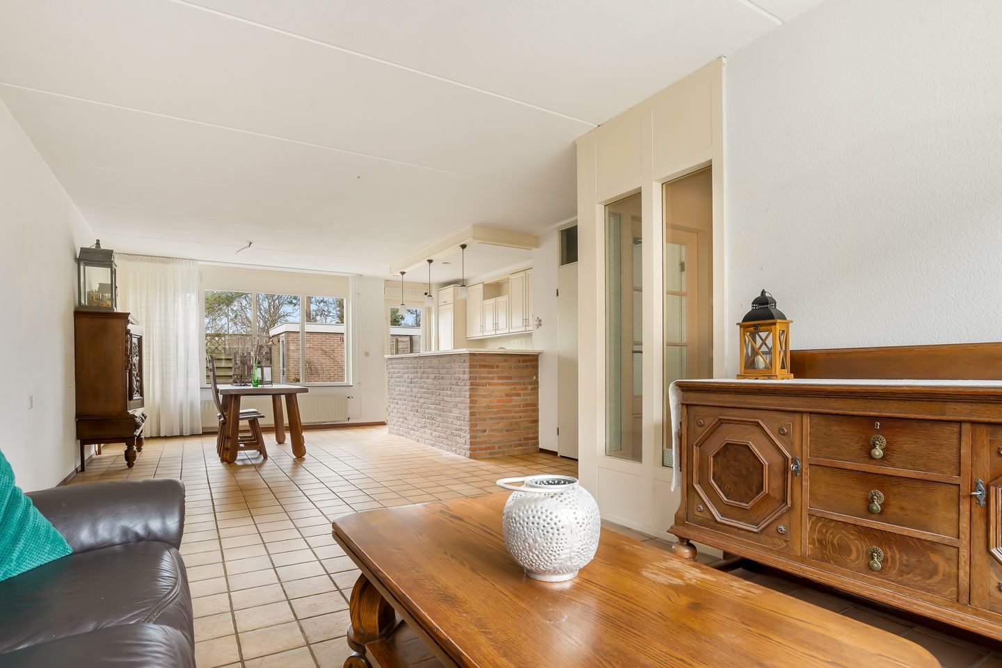 Foto 14 van Salvador Allendelaan 29