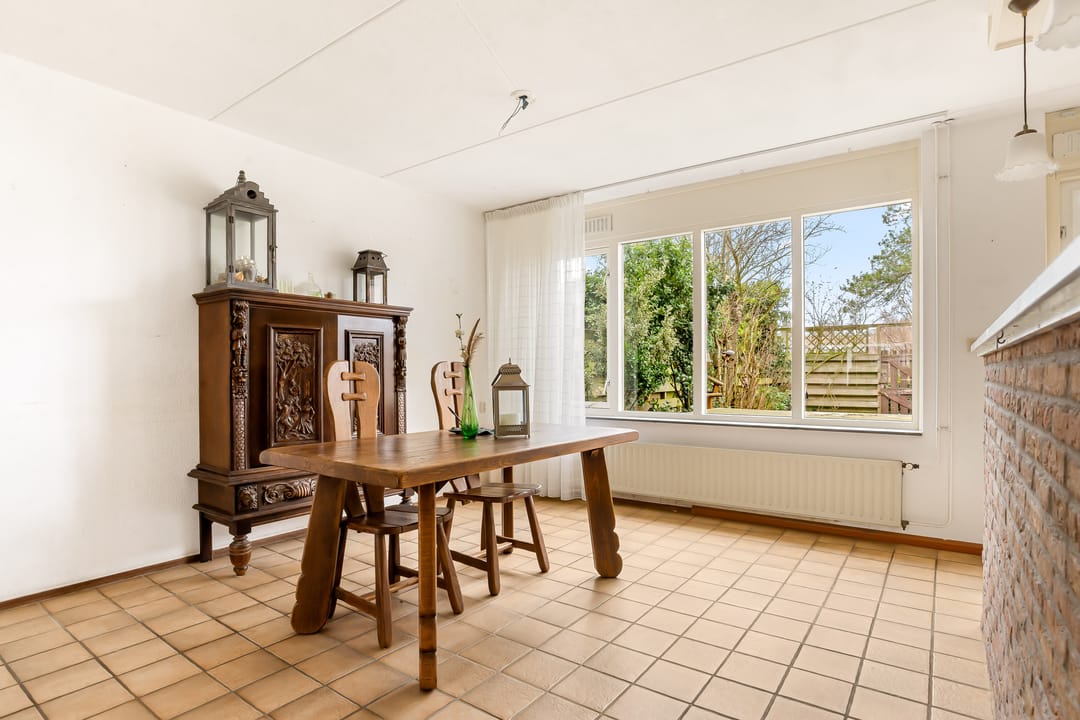 Foto 16 van Salvador Allendelaan 29