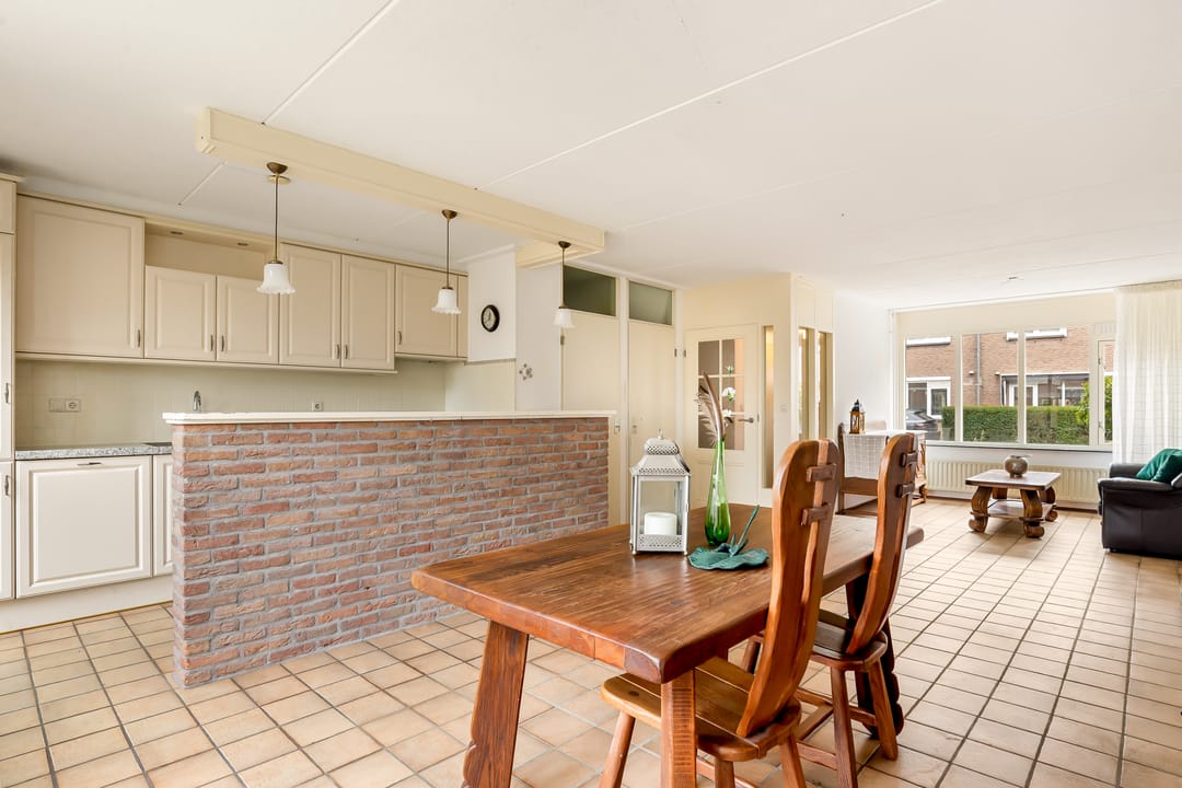 Foto 17 van Salvador Allendelaan 29