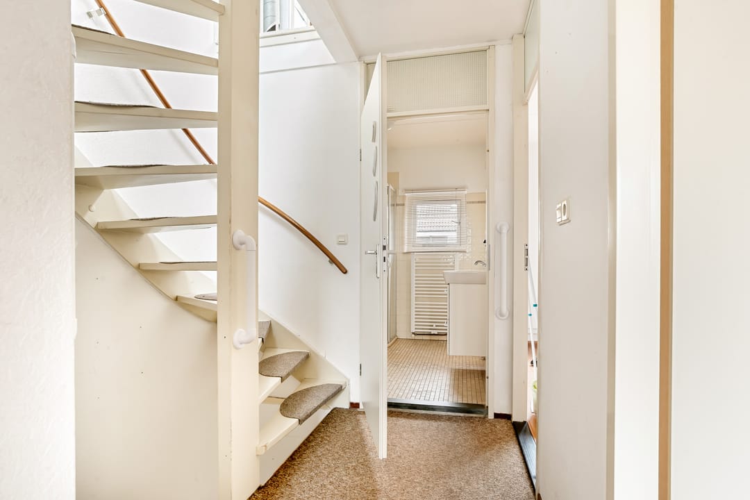 Foto 22 van Salvador Allendelaan 29