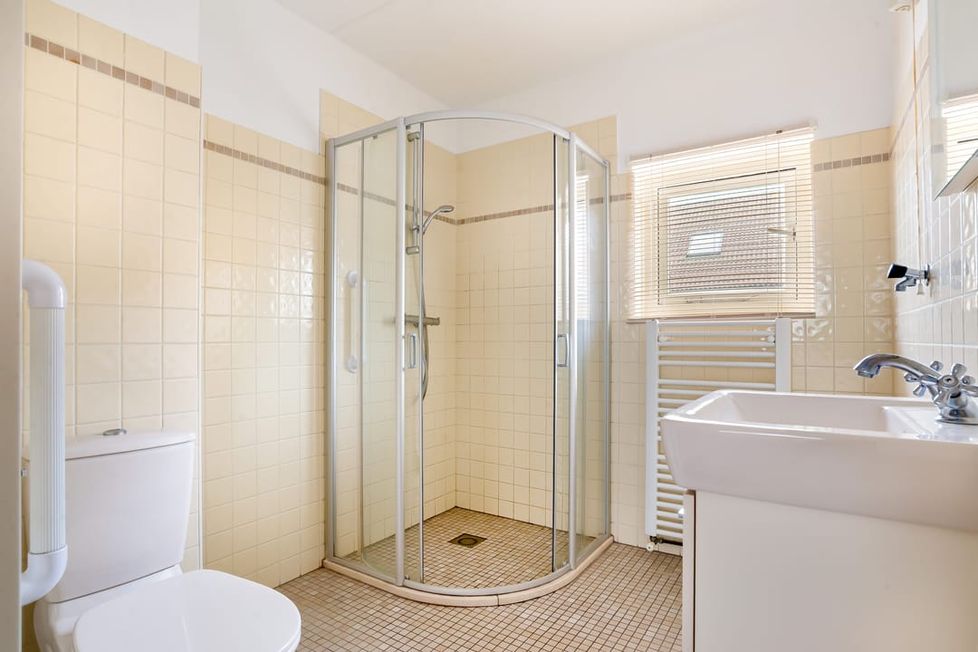 Foto 23 van Salvador Allendelaan 29