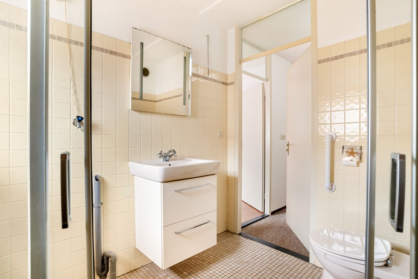 Foto 25 van Salvador Allendelaan 29