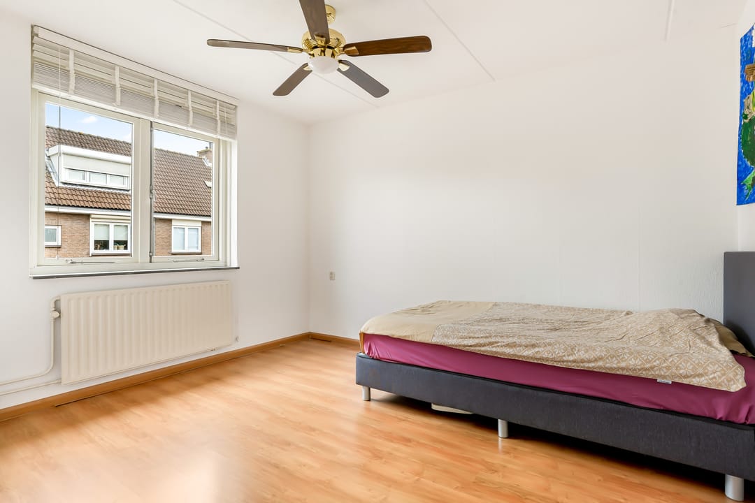 Foto 26 van Salvador Allendelaan 29