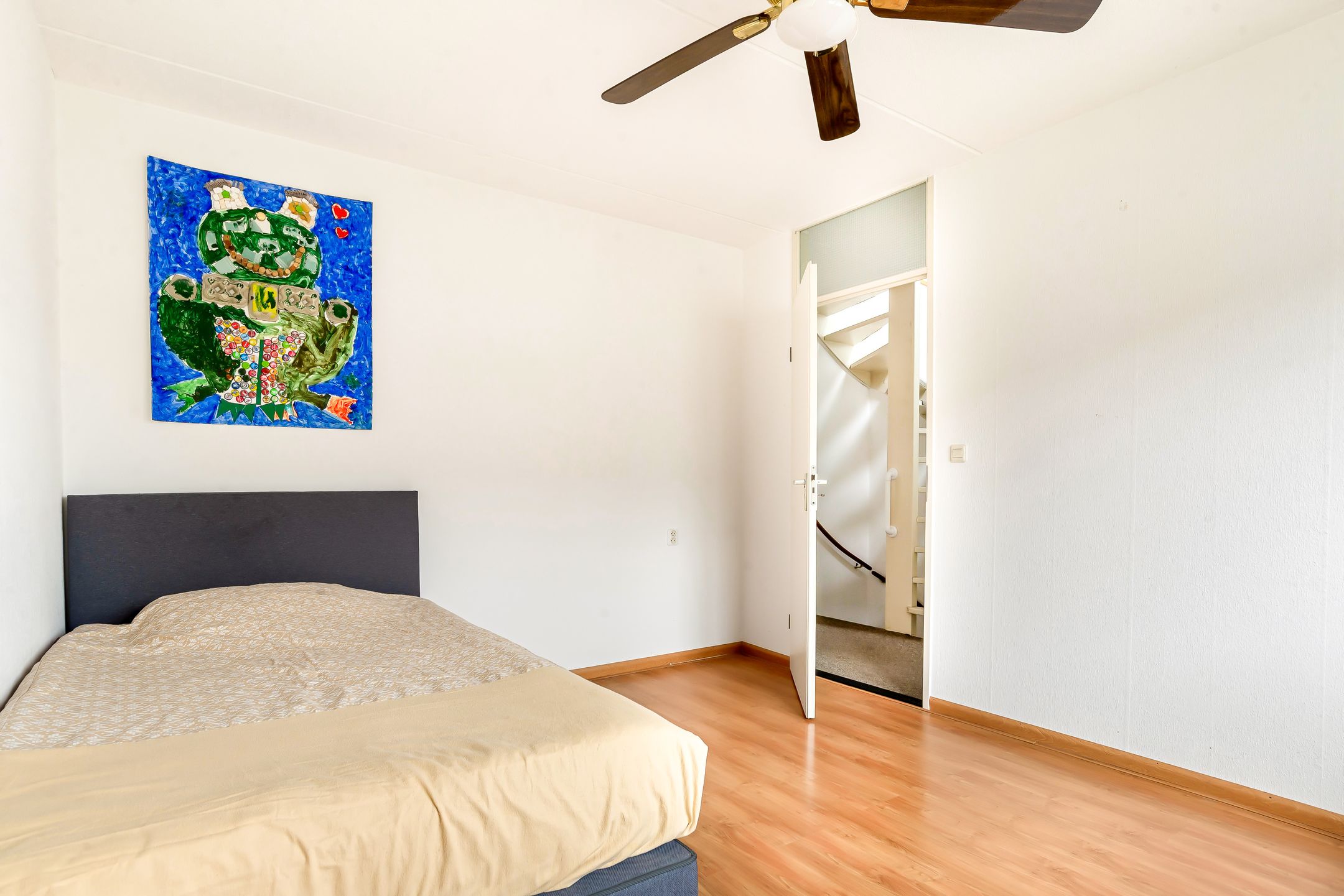 Foto 27 van Salvador Allendelaan 29