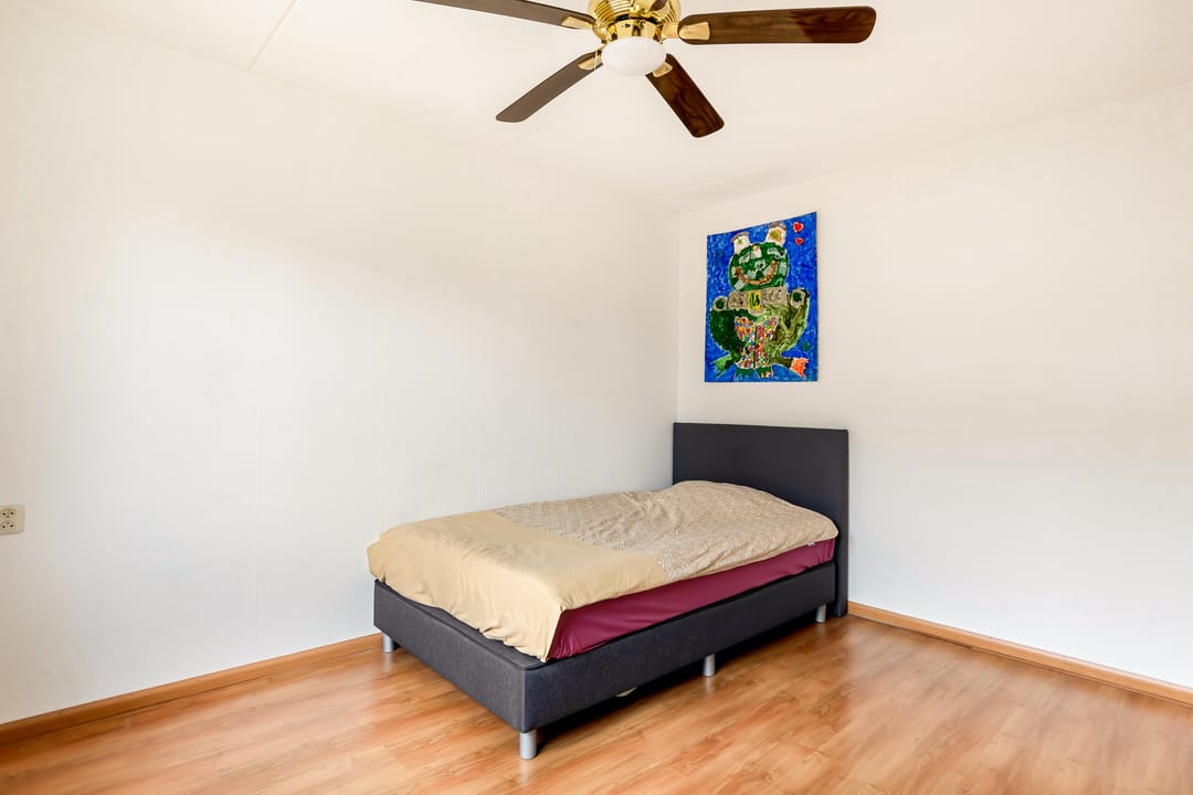 Foto 28 van Salvador Allendelaan 29