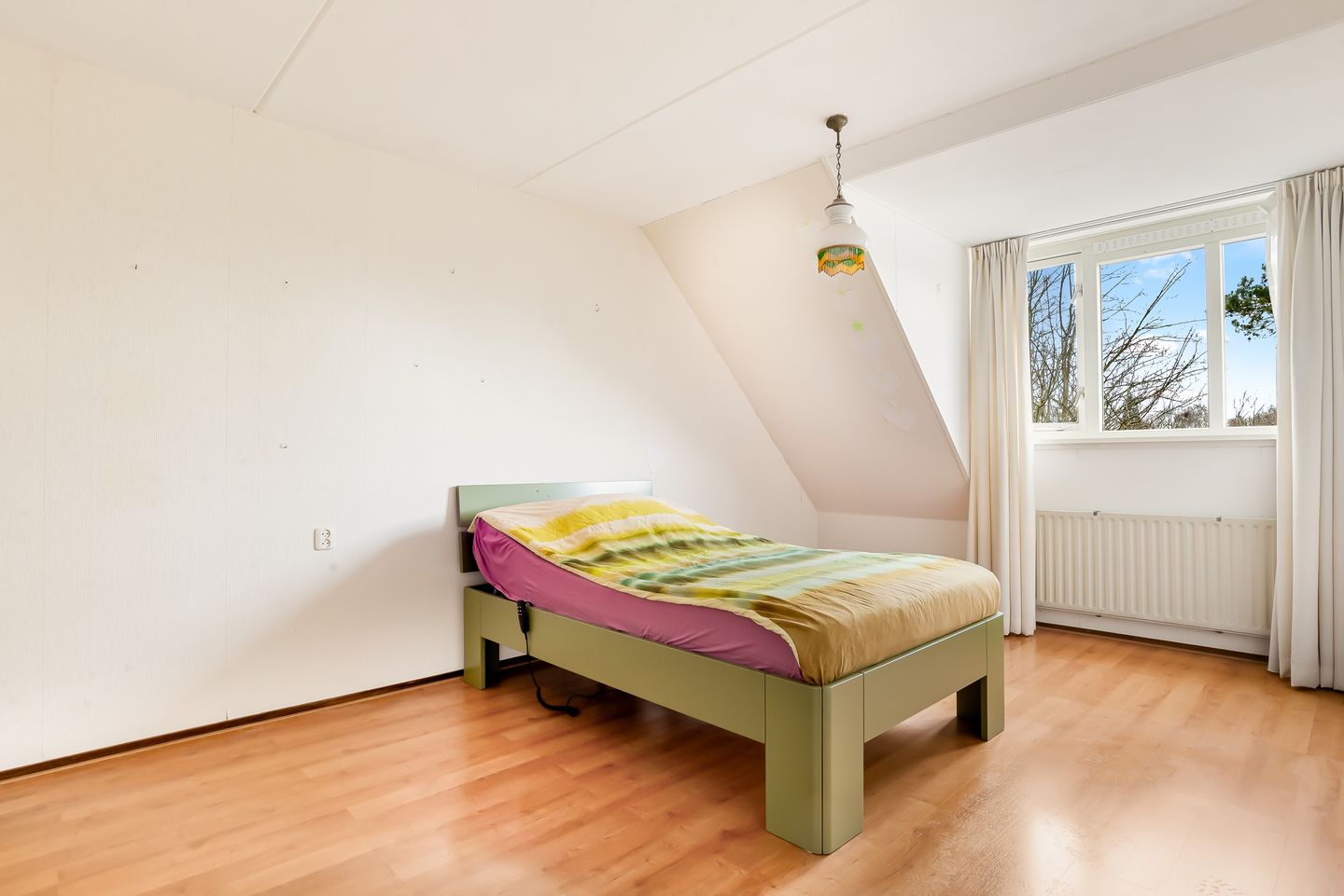 Foto 29 van Salvador Allendelaan 29