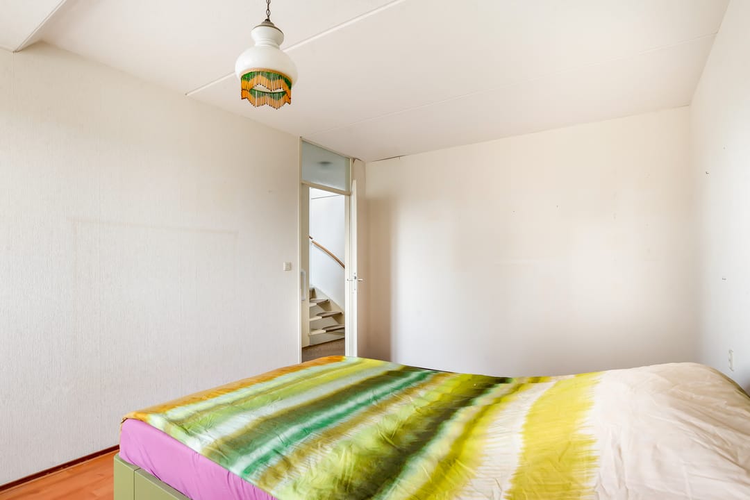 Foto 32 van Salvador Allendelaan 29