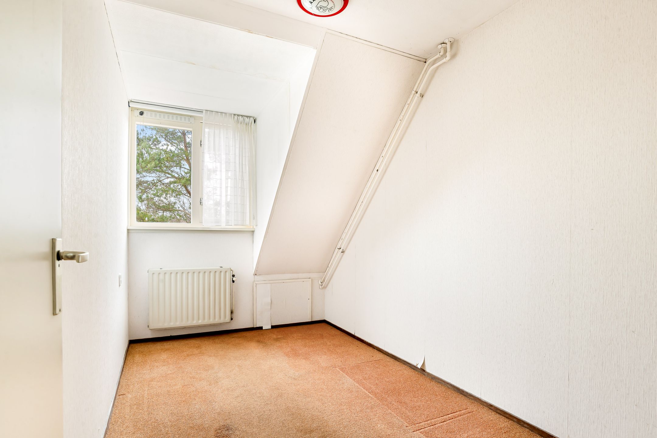 Foto 33 van Salvador Allendelaan 29