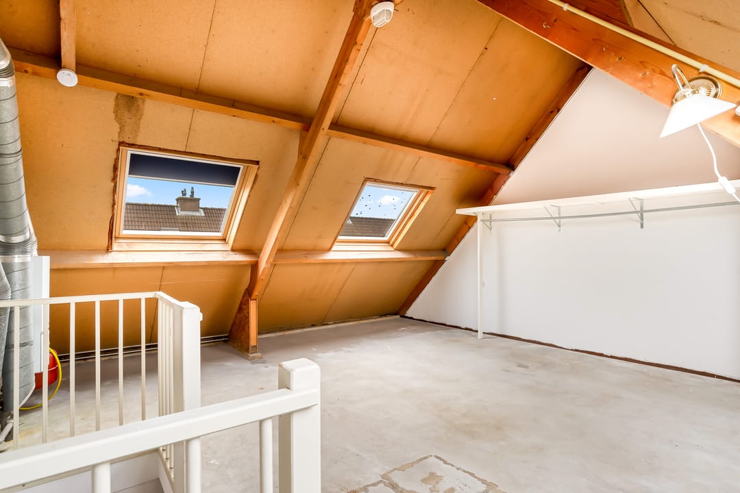 Foto 37 van Salvador Allendelaan 29