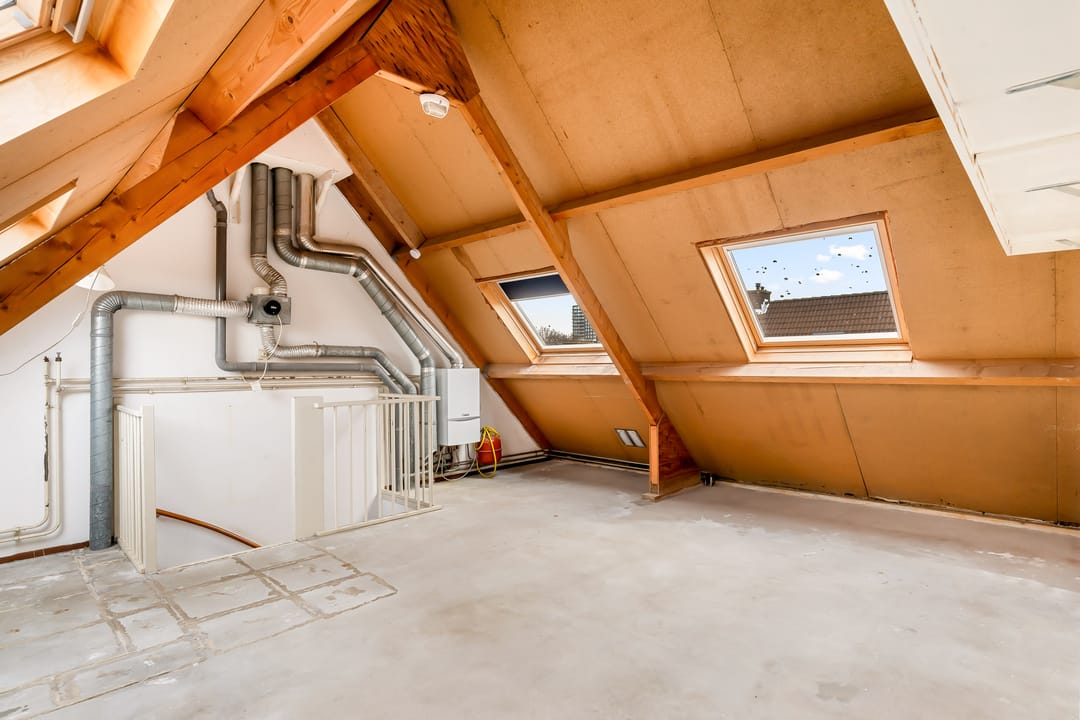 Foto 38 van Salvador Allendelaan 29