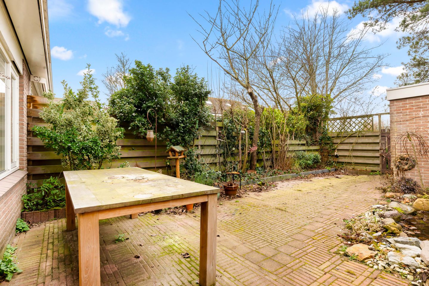 Foto 40 van Salvador Allendelaan 29