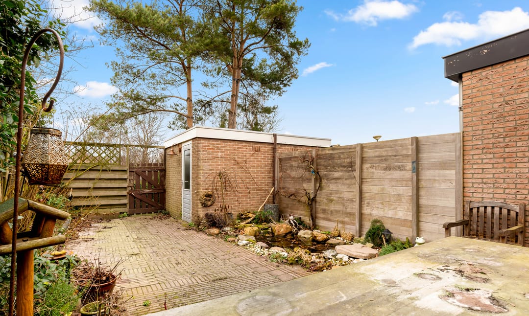 Foto 41 van Salvador Allendelaan 29