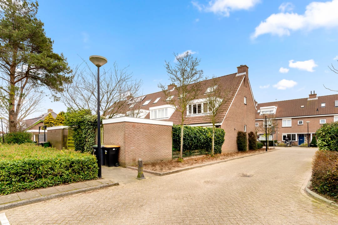 Foto 43 van Salvador Allendelaan 29