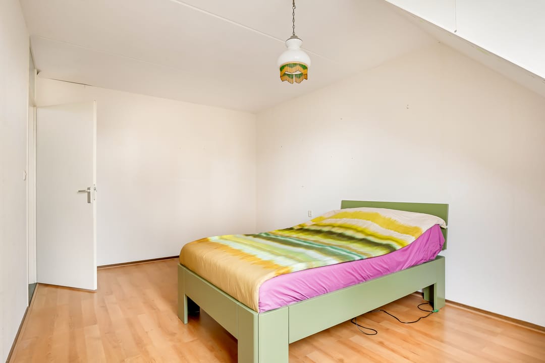 Foto 31 van Salvador Allendelaan 29